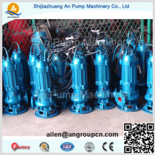 Centrifugal High Pressure Electric Bentonite Submersible Pumps
